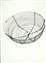 Basket Study: Conte on Paper