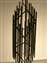 Valumetric: Wall Sculpture